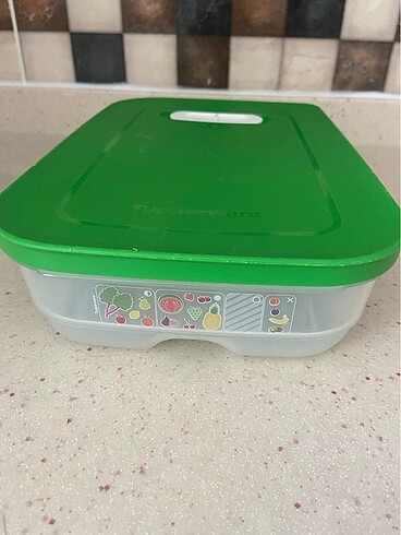 Tupperware sera
