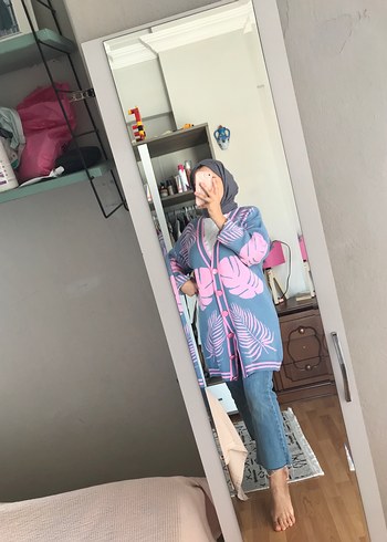 38 Beden Hırka