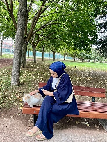38 Beden lacivert Renk İkili lacivert triko takım son fiyat indirim istemeyin