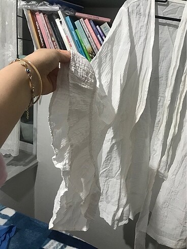 38 Beden Beyaz kimono