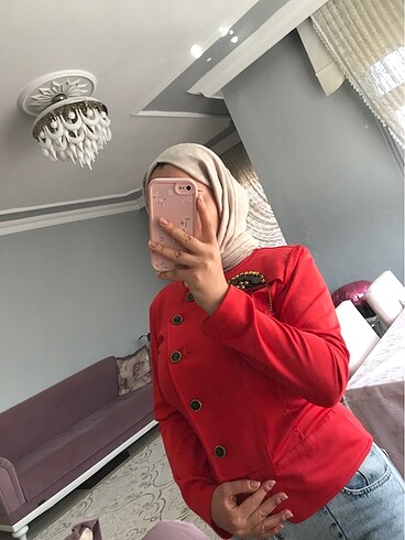 Ceket