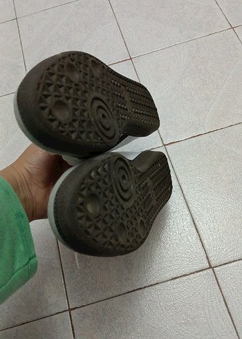 37 Beden Adidas samba Spor Ayakkabı