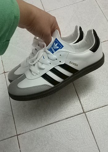 Adidas Adidas samba Spor Ayakkabı