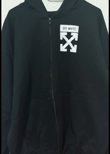 Off-White xxl