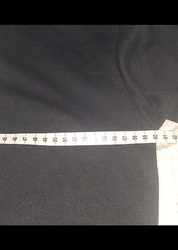 Siyah Kapüşonlu Fermuarlı Erkek Sweatshirt - Görsel 4