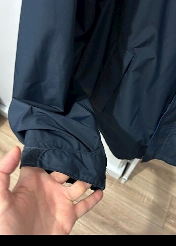 LCW erkek yağmurluk - Görsel 7