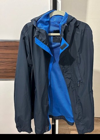 LCW erkek yağmurluk - Görsel 3