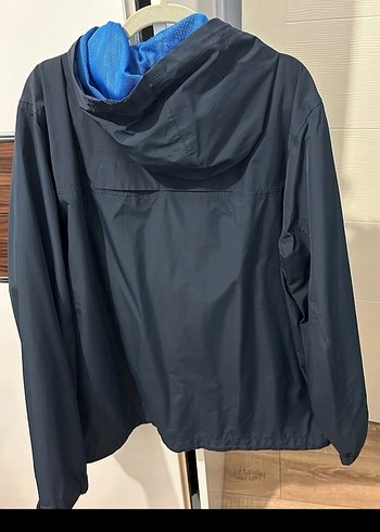 LCW erkek yağmurluk - Görsel 8