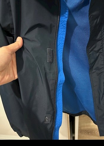 LCW erkek yağmurluk - Görsel 5