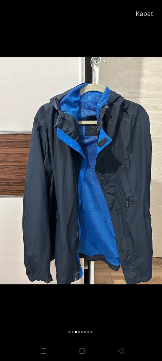 LCW erkek yağmurluk - Görsel 3