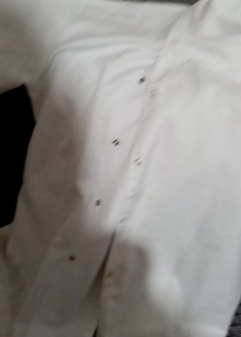 Aşçı şef ceketi önlüğü üniforma - Görsel 4