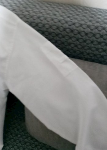 Aşçı şef ceketi önlüğü üniforma - Görsel 5