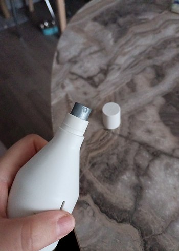 Calvin Klein erkek boş parfüm şişesi - Görsel 2