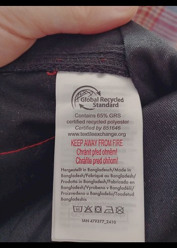 Erkek salopet askılı tulum iş kıyafeti - Görsel 6