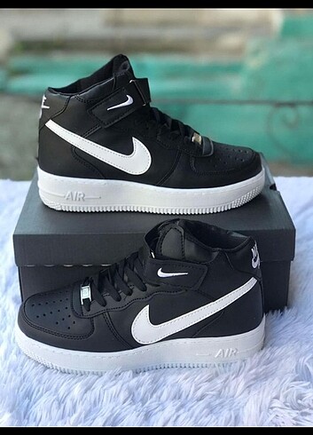 Sneaker Spor ayakkabı