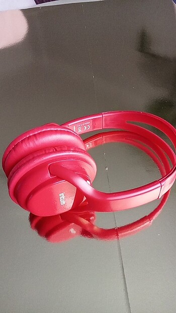 Kablosuz bluetooth kulaklık