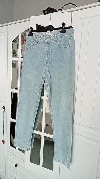 Kot pantolon jeans