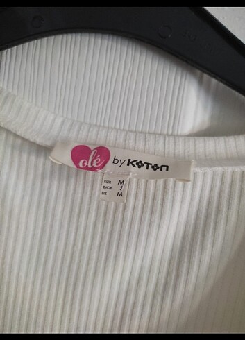 Koton Koton basic