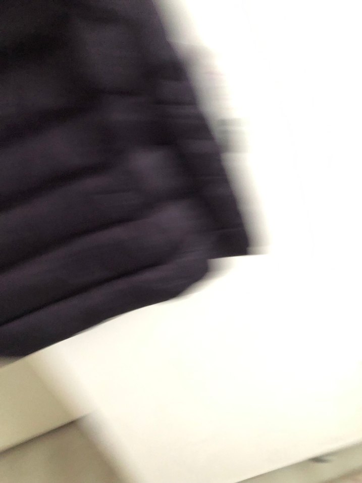 Mor Kürklü Kadın Kışlık Mont - Görsel 5