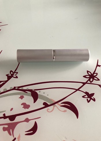 Gri Saplı Beyaz Makyaj Fırçası - Görsel 5