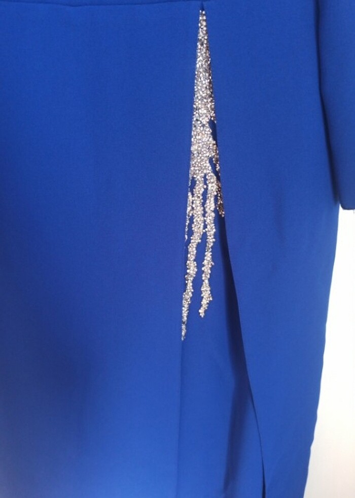 ALVİNA ABİYE  - Görsel 3