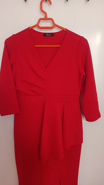 Abiye Elbise  - Görsel 2