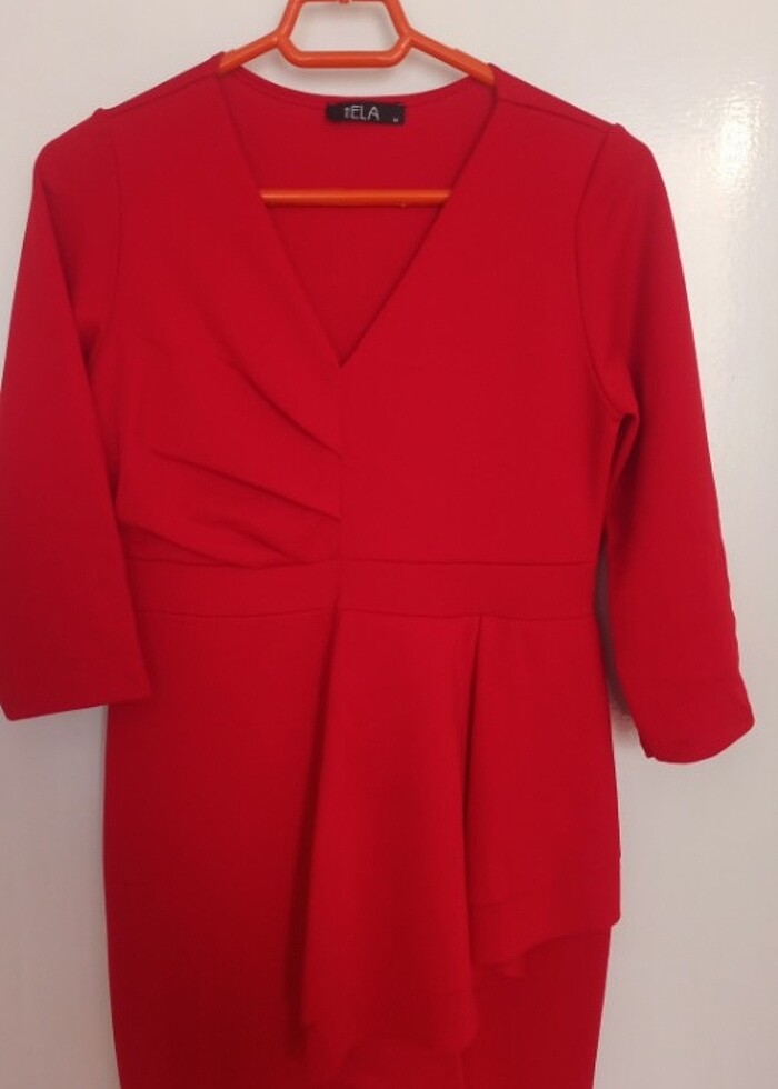 Abiye Elbise  - Görsel 2