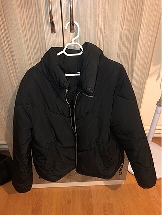 H&M Divided Small Yeni Sezon Mont