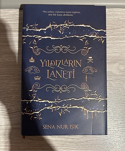 Yıldızların laneti