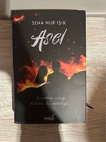 Asel kitap