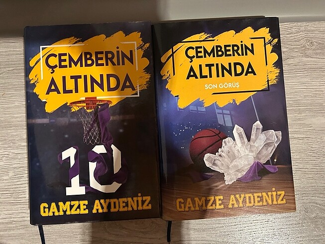 Çemberin Altında