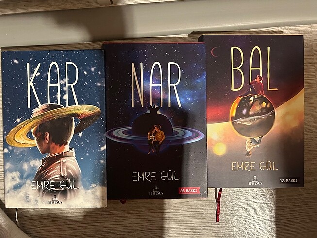 KAR NAR BAL
