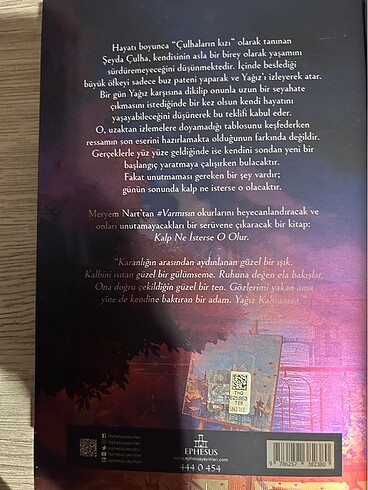  Kalp ne isterse o olur