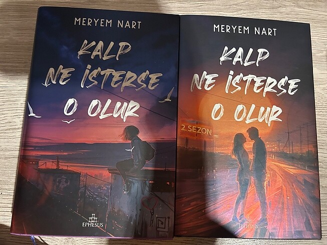 Kalp ne isterse o olur