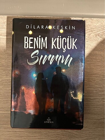 Benim küçük sırrım