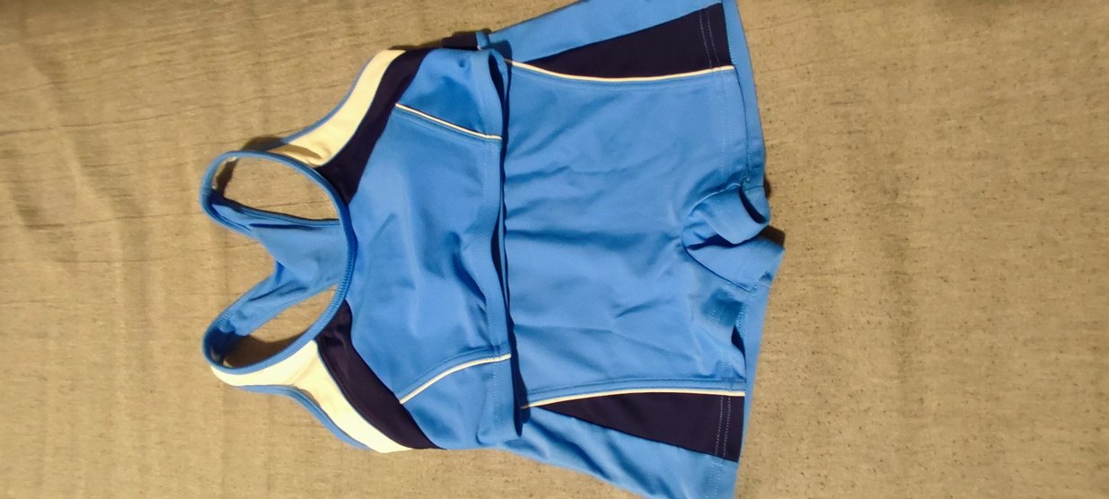 bayan mayo - Görsel 2