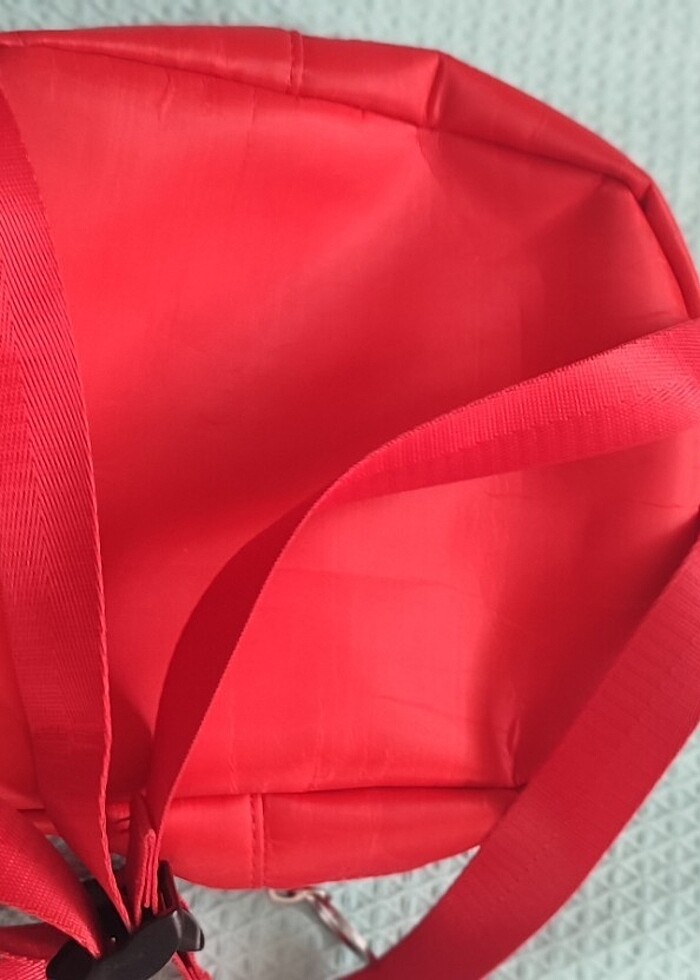 Çocuk çantası - Görsel 2