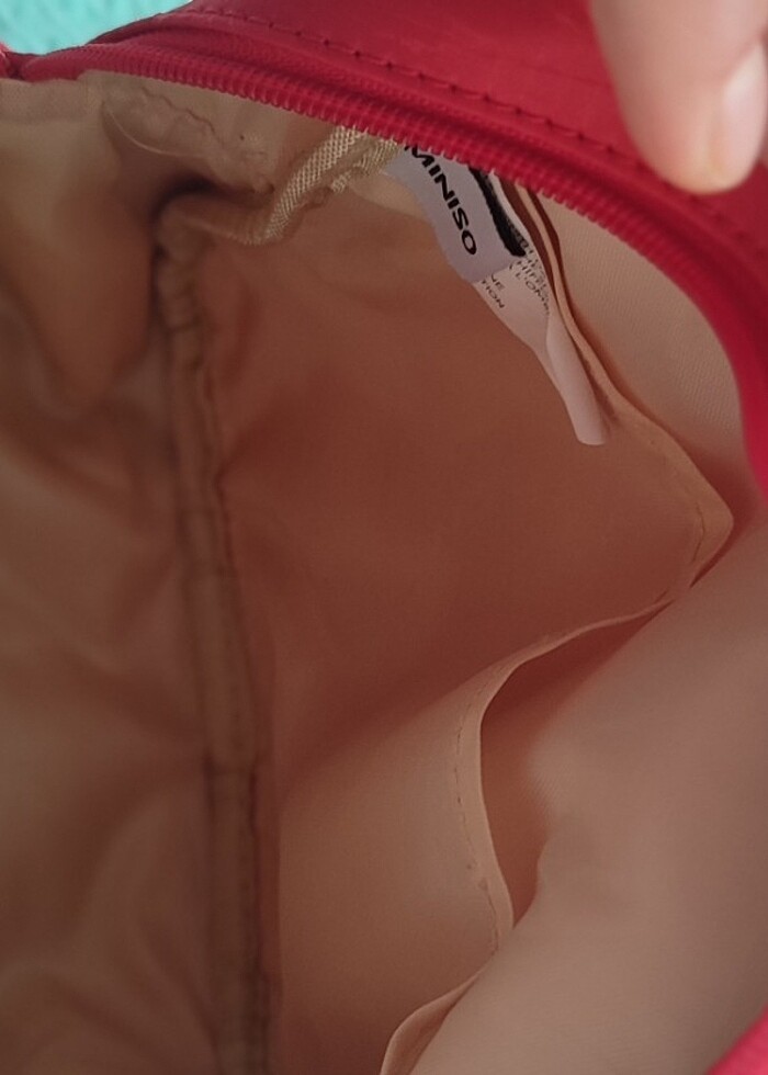 Çocuk çantası - Görsel 4