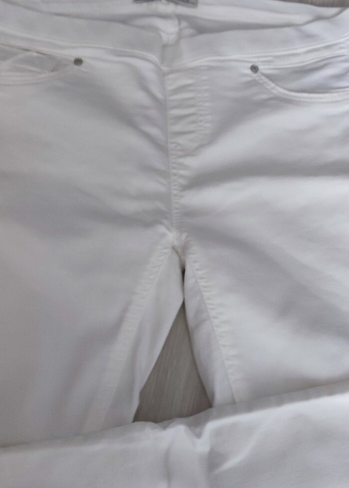 Pantolon - Görsel 3