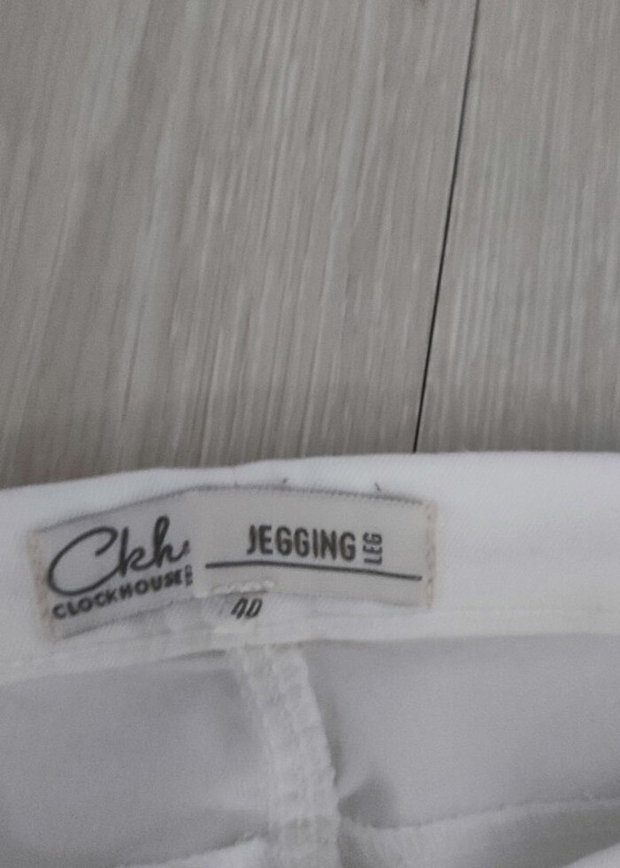 Pantolon - Görsel 4