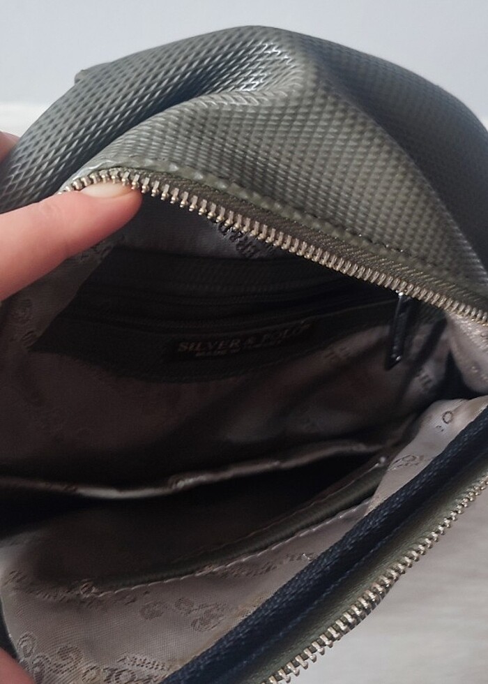 Sırt çantası - Görsel 3