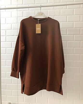 Sweat tunik