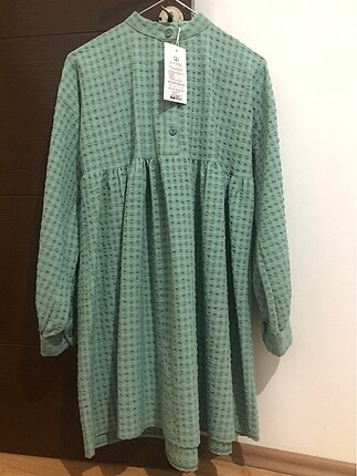 Gofre tunik