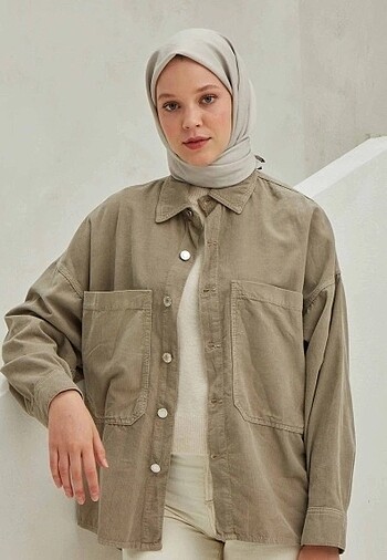 FRESH SCARFS MODAL İPEK EŞARP