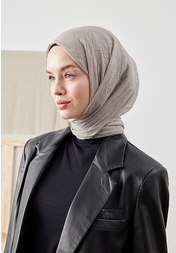 FRESH SCARFS BAMBU ŞAL