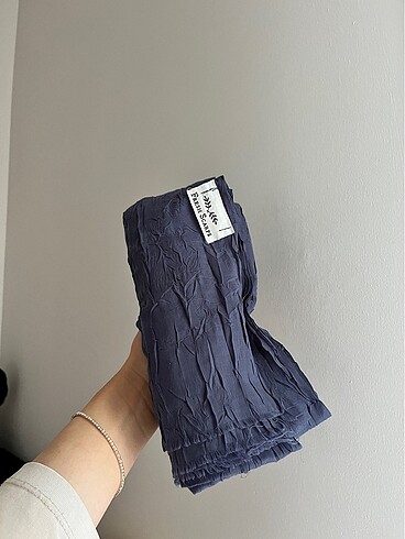 FRESH SCARFS BAMBU ŞAL