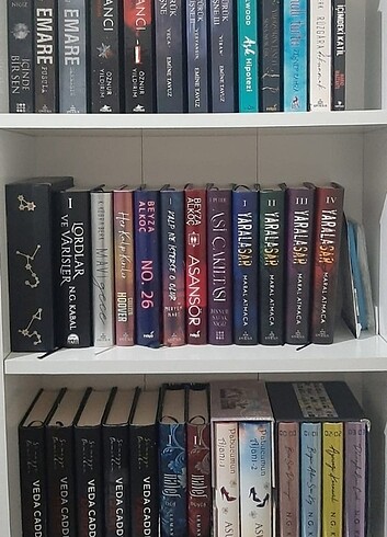 Kitap