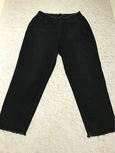 Boyfriend jean