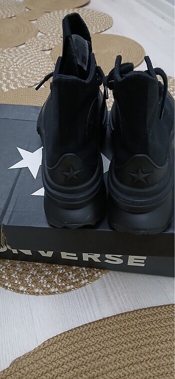 Converse Convers