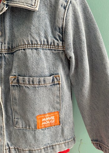 Lc Waikiki kot ceket - Görsel 2